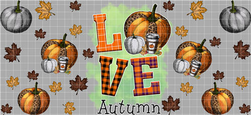 16oz Halloween-J 1604